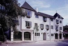 L'Auberge Carmel, Relais & Chateaux